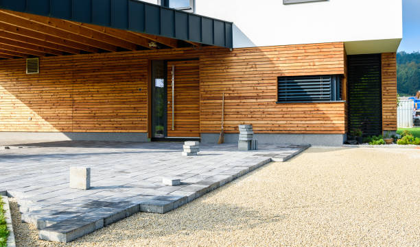 Best Driveway Paving Contractor  in Westminster, TX