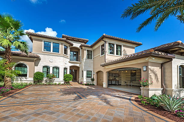 Best Interlocking Driveway Pavers  in Westminster, TX