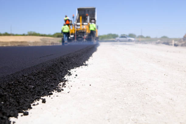 Best Commercial Driveway Pavers  in Westminster, TX