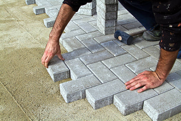  Westminster, TX Driveway Pavers Pros