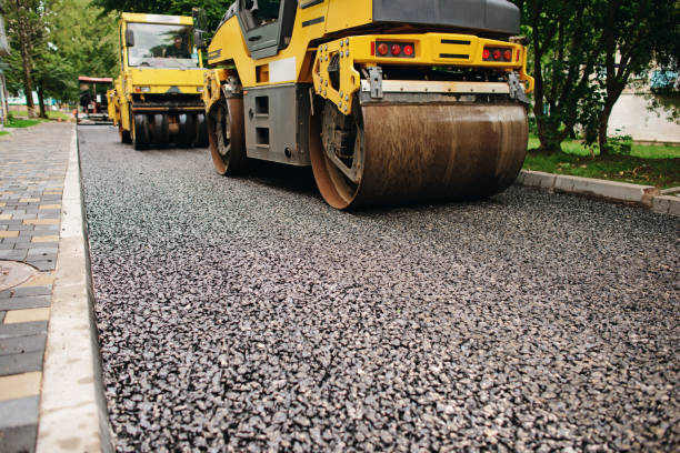 Best Driveway Pavers Near Me  in Westminster, TX
